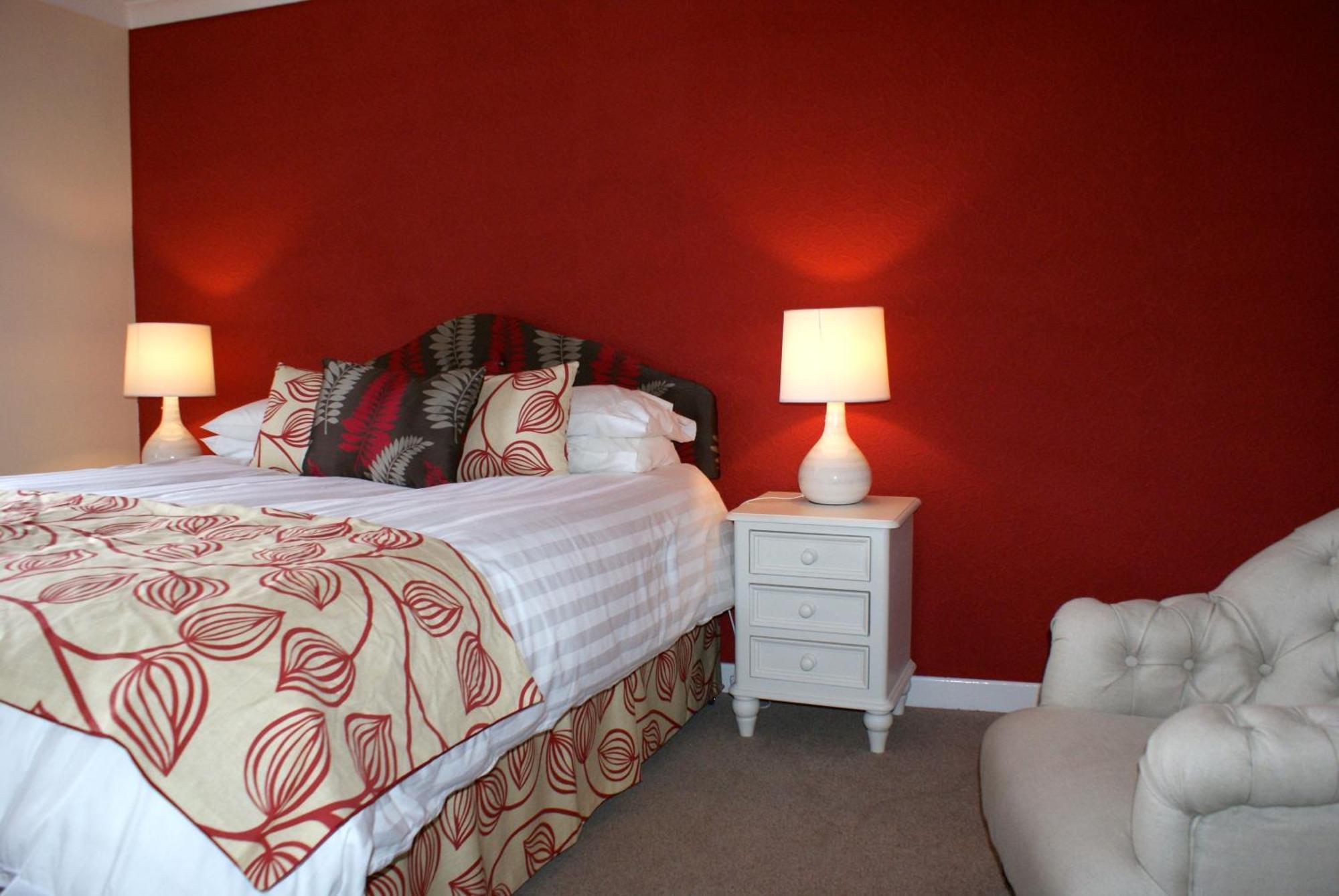 Glan Aber Hotel بيتوَس واي كود الغرفة الصورة