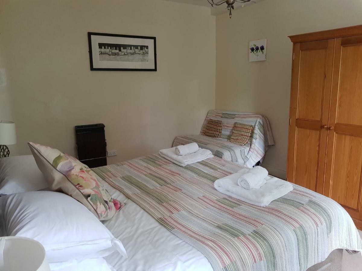 Glan Aber Hotel بيتوَس واي كود المظهر الخارجي الصورة