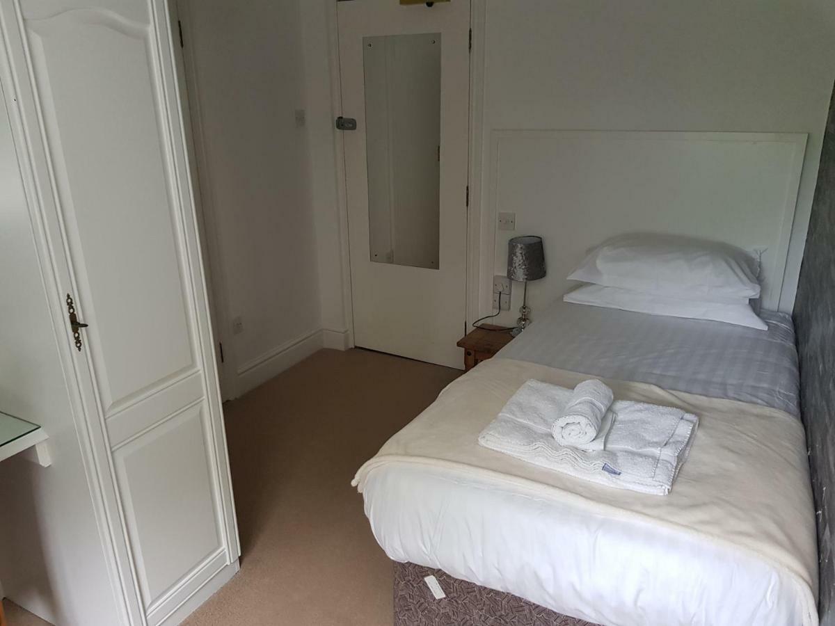 Glan Aber Hotel بيتوَس واي كود المظهر الخارجي الصورة
