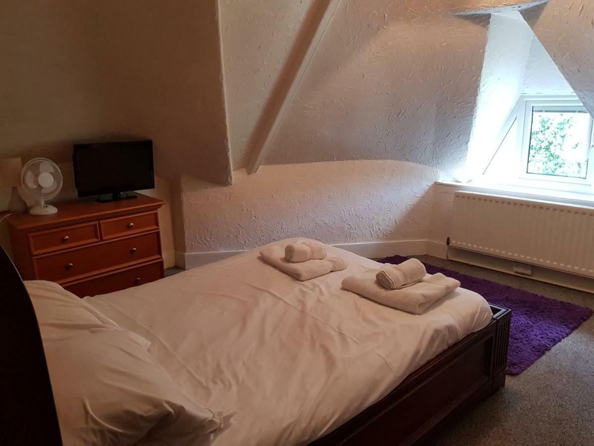 Glan Aber Hotel بيتوَس واي كود المظهر الخارجي الصورة